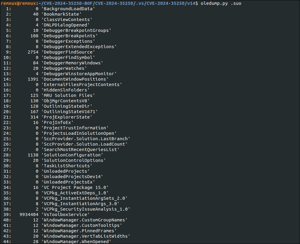 /images/TheTrustedTrap/oledump.png